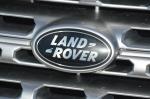 Land Rover Range Rover HSE 2014 года